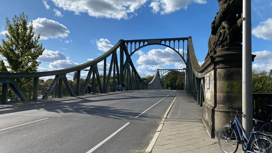 From Berlin: Kings, Crimes, & Spies Potsdam Day Trip by Van - Key highlights worth planning around