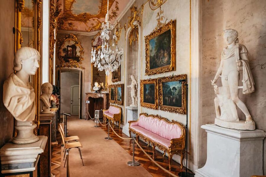 From Berlin: Potsdam and Sanssouci Palace Tour with Entry - Key highlights worth your attention