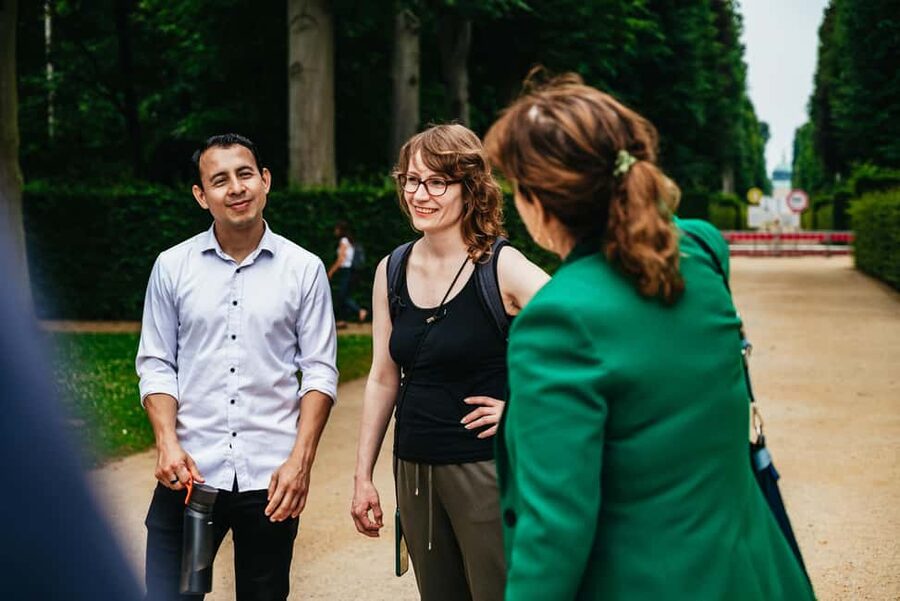 From Berlin: Potsdam and Sanssouci Palace Tour with Entry - Should you book the Berlin to Potsdam and Sanssouci Palace tour?