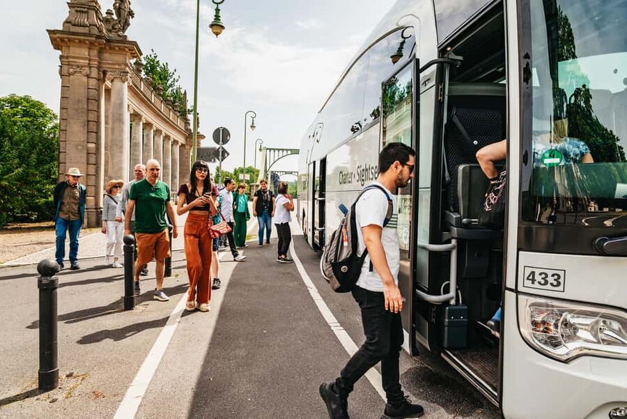 From Berlin: Potsdam and Sanssouci Palace Tour with Entry - Who this tour fits best (and who should pick something else)