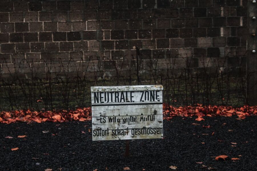 From Berlin: Sachsenhausen Concentration Camp Guided Tour - Why Sachsenhausen demands a real guide