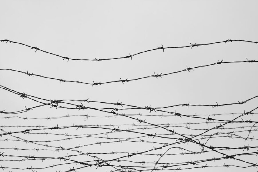 From Berlin: Sachsenhausen Concentration Camp Guided Tour - The museum and memorial grounds, where your attention should go first
