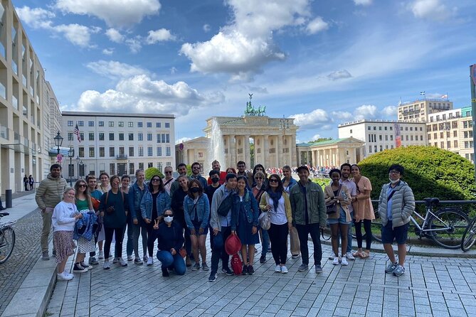 From Berlin: Sachsenhausen Concentration Camp Memorial Tour - Quick hits on this Sachsenhausen memorial tour