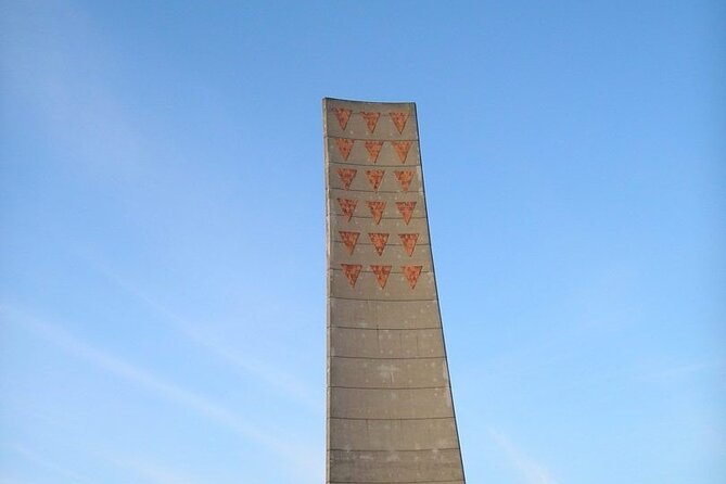 From Berlin: Sachsenhausen Concentration Camp Memorial Tour - Generator Berlin Alexanderplatz pickup and the 6-hour rhythm