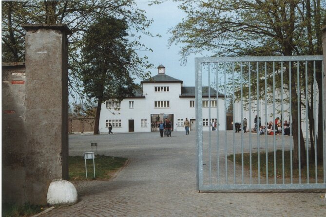 From Berlin: Sachsenhausen Concentration Camp Memorial Tour - Weather, comfort, and what to bring for a heavy day