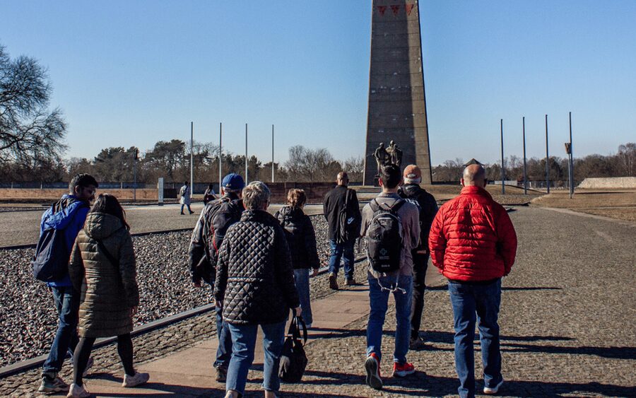 From Berlin: Sachsenhausen Concentration Camp Museum Tour - Key things to know before you go