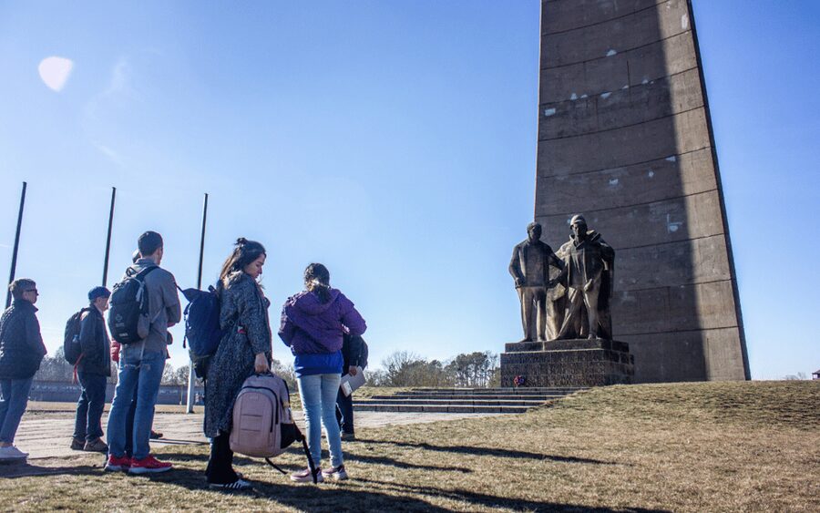 From Berlin: Sachsenhausen Concentration Camp Museum Tour - Who this tour suits best, and who might want a different plan