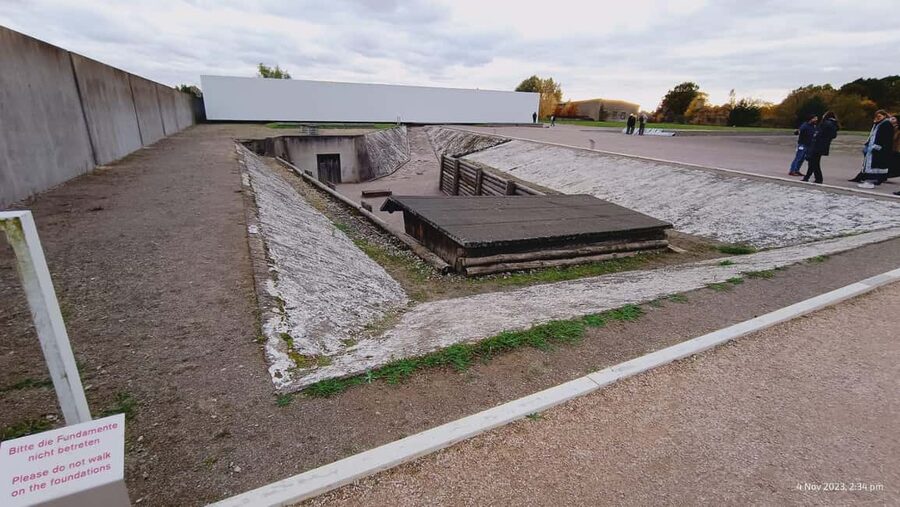 From Berlin: Sachsenhausen Concentration Camp Museum Tour - Should you book the Sachsenhausen tour from Berlin?