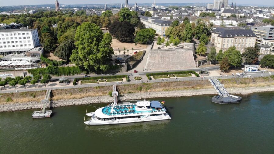 From Bonn: Rhine River to Linz Sightseeing Boat Tour - Key highlights I’d plan around