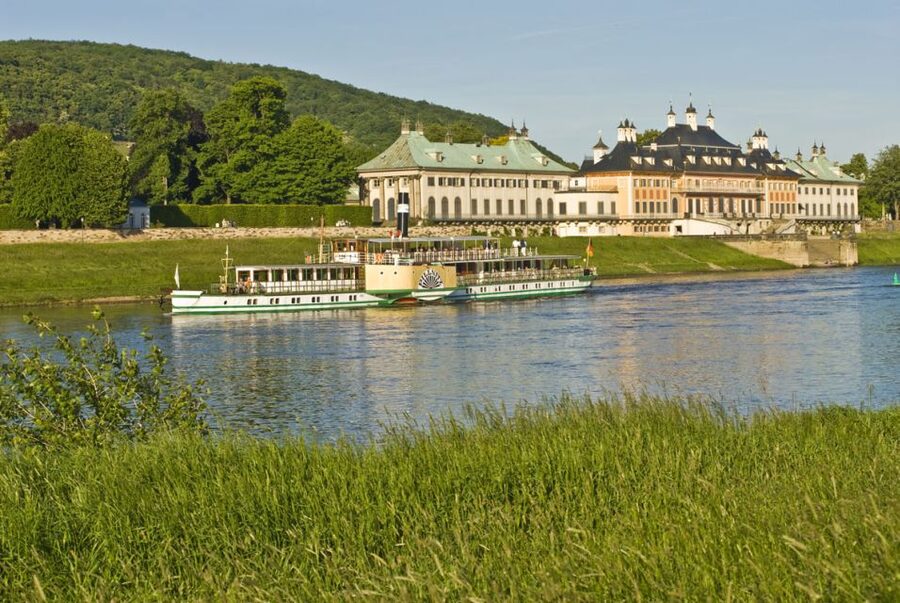 From Dresden: Saxon Switzerland & Pillnitz Castle - The Bastei Decision: Bus Ride or Foot Hike