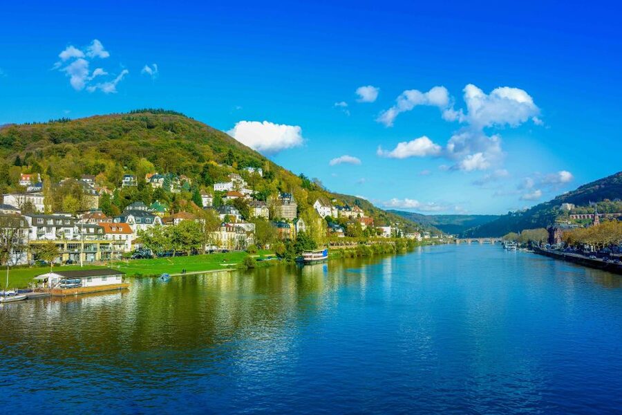 From Frankfurt: Rhine Valley Day Trip - Key things to know before you go