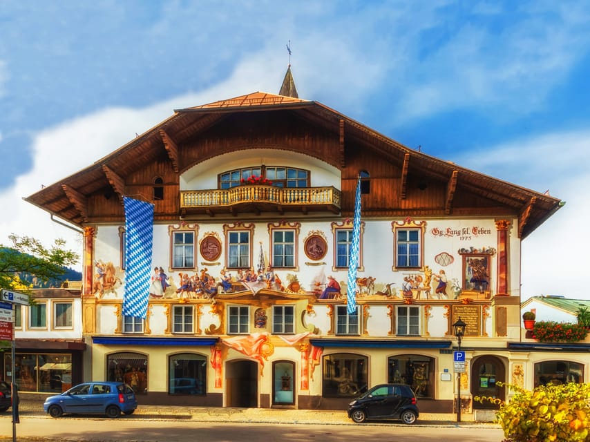 From Füssen: Neuschwanstein & Linderhof Castles Private Tour - Price and value: what $471 buys you, and when it’s worth it