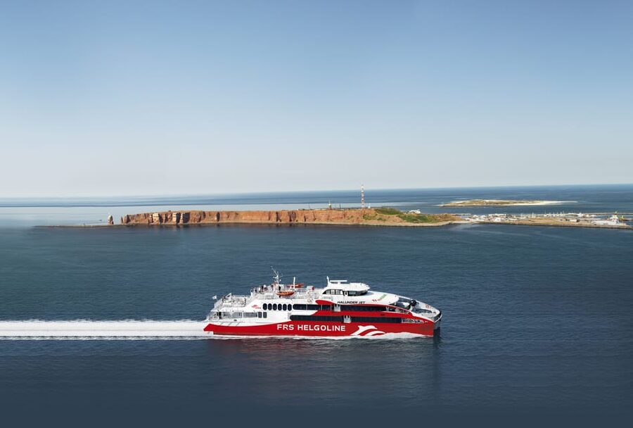 From Hamburg, Brunsbüttel or Cuxhaven: Day Trip to Helgoland - Price and value: is $85 fair for this day trip?