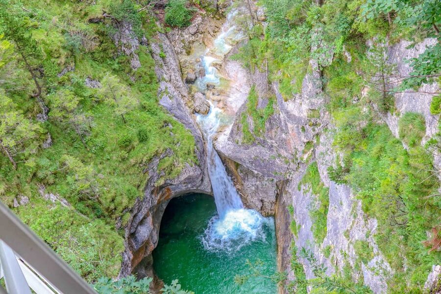 From Hohenschwangau: Tour to Neuschwanstein Castle - Inside Neuschwanstein with an English guide: Ludwig II made human