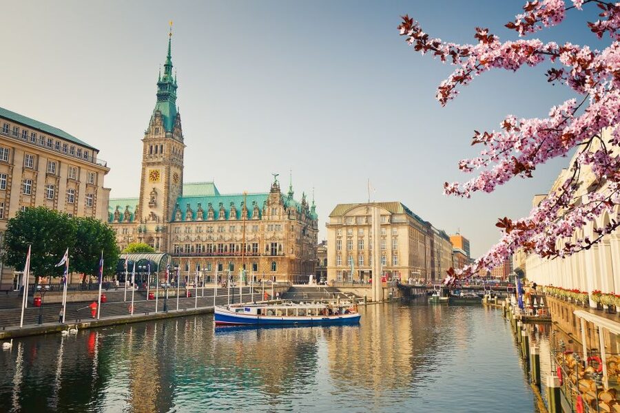 From Kiel: All-in-One Hamburg Shore Excursion - Key takeaways before you go