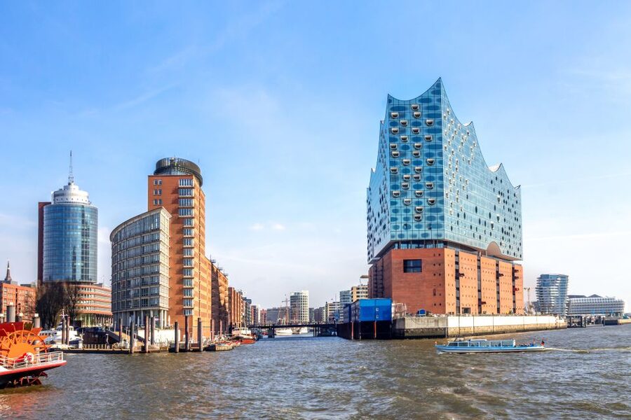 From Kiel: All-in-One Hamburg Shore Excursion - Why Kiel to Hamburg works so well for a shore day