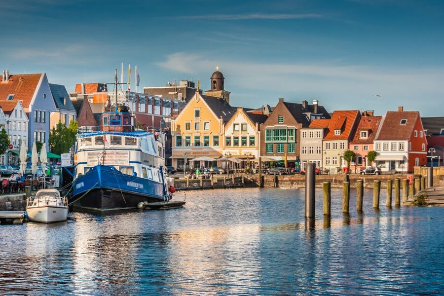 From Kiel: Lübeck Shore Excursion - Key highlights worth planning for