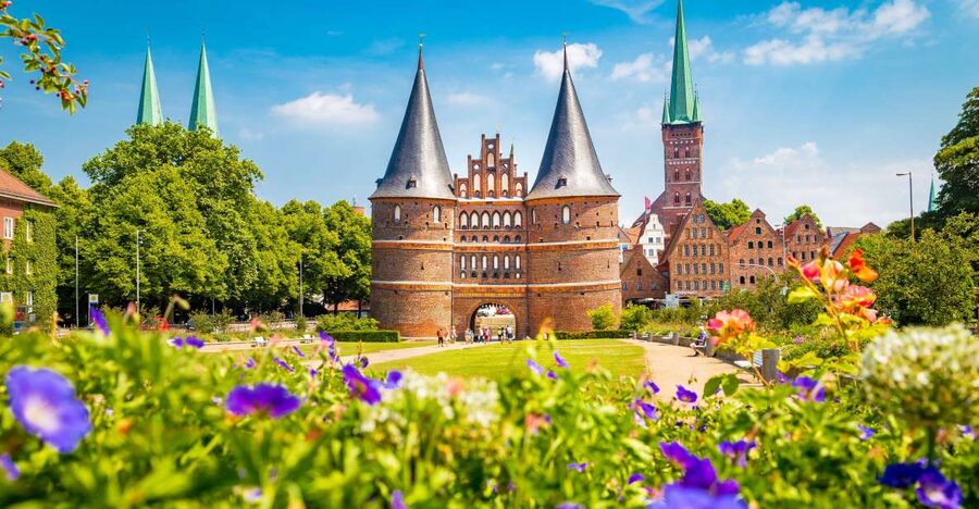 From Kiel: Lübeck Shore Excursion - Port pickup and the smooth ride that keeps the day sane