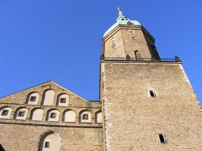 From Leipzig: Day-Trip to the Ore Mountains - Key highlights to watch for