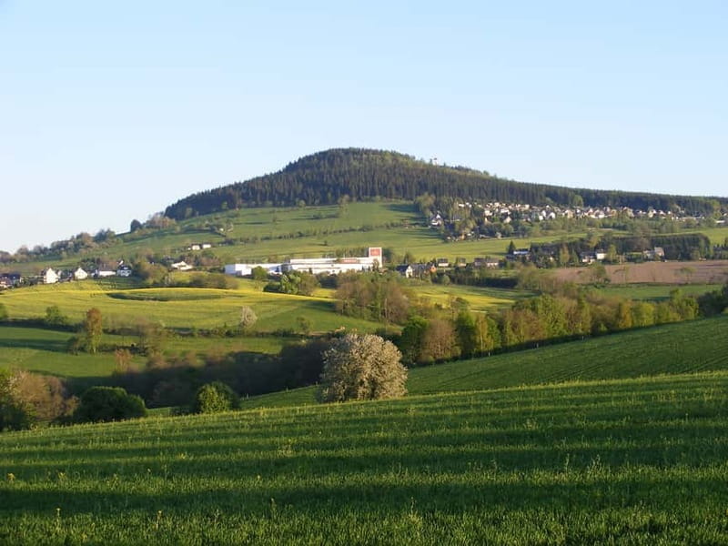 From Leipzig: Day-Trip to the Ore Mountains - UNESCO Ore Mountains in one satisfying Leipzig day