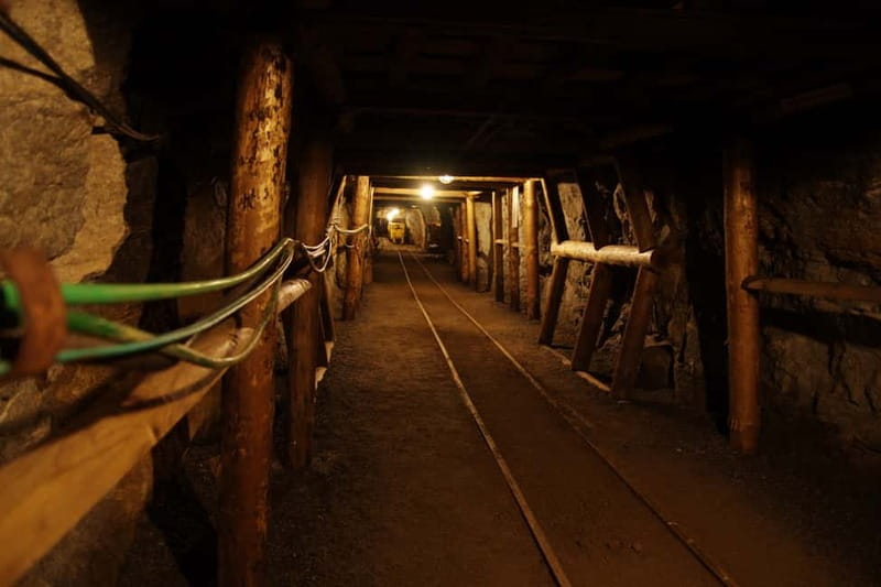 From Leipzig: Day-Trip to the Ore Mountains - Wood-art of the upper Erzgebirge: why it is more than souvenirs