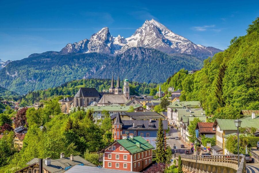 From Munich: Berchtesgaden Foothills and Obersalzberg - Price and value: what you get for around $80, and what costs extra