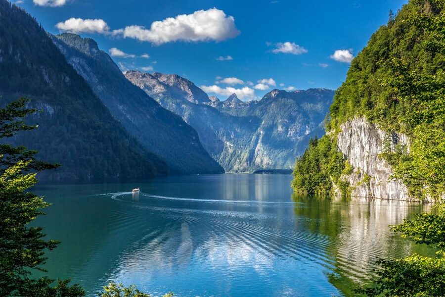 From Munich: Berchtesgaden Foothills and Obersalzberg - Who should book this Obersalzberg day trip?