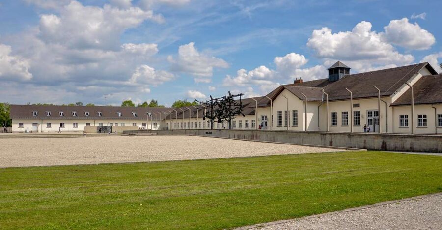 From Munich: Dachau Memorial Site Day Tour - Munich to Dachau, the easy way: Marienplatz to the memorial on public train