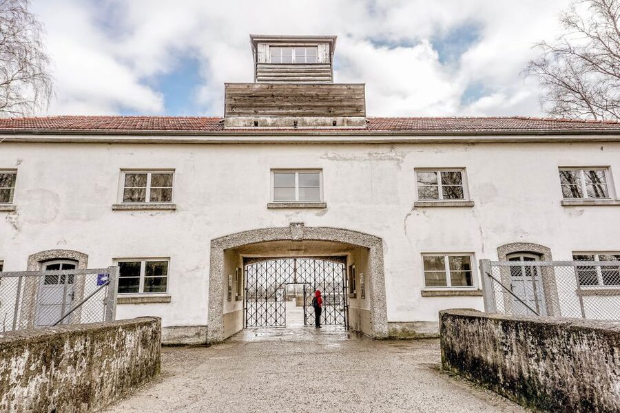 From Munich: Dachau Memorial Site Day Tour - FAQ