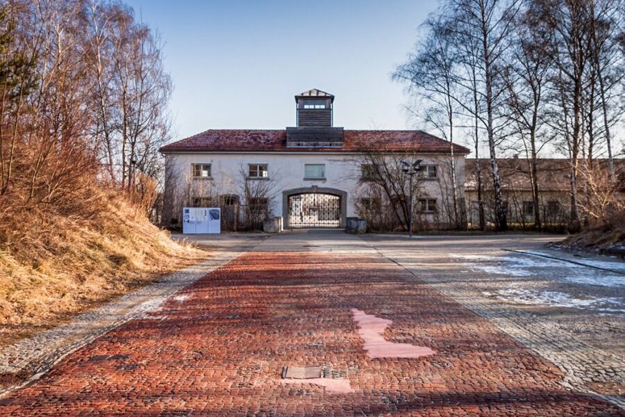 From Munich: Dachau Memorial Site Full-Day Tour - Key Things I’d Notice First
