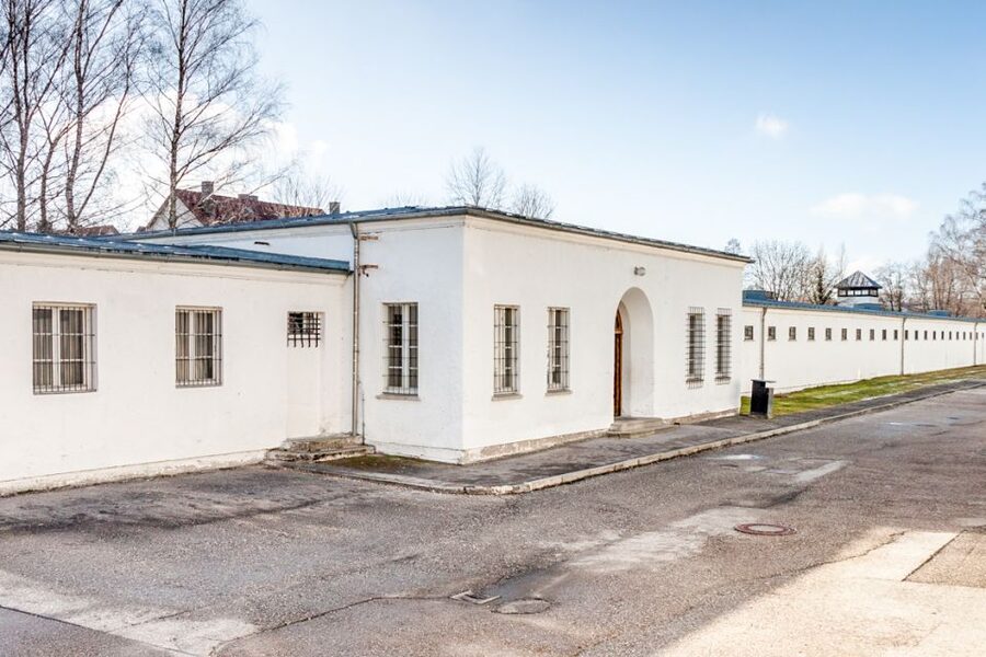 From Munich: Dachau Memorial Site Full-Day Tour - Why Dachau Matters, and What a Memorial-Qualified Guide Adds