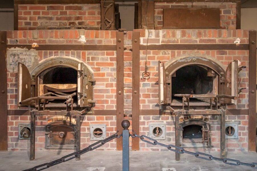 From Munich: Dachau Memorial Site Full-Day Tour - What to Bring, and How to Handle a Long, Emotionally Intense Day
