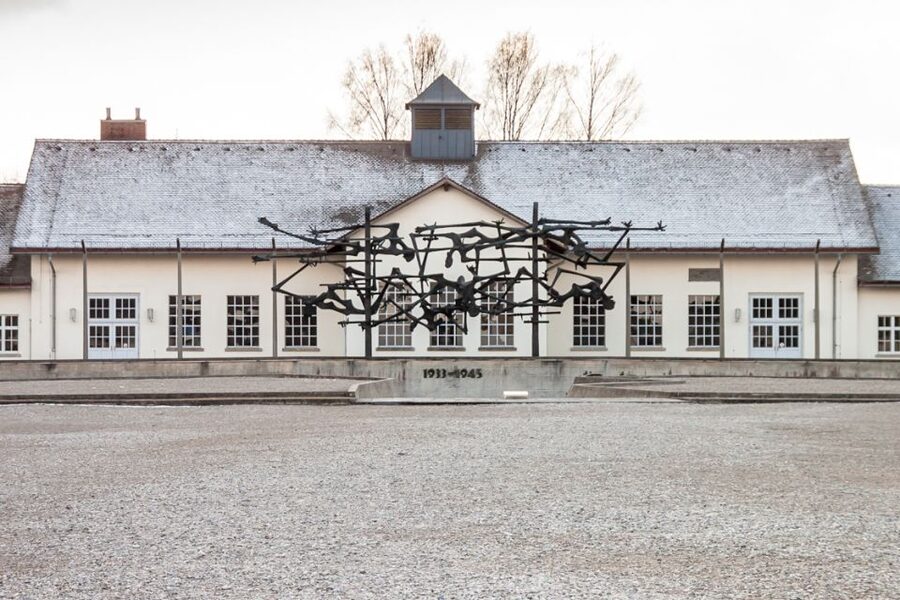 From Munich: Dachau Memorial Site Full-Day Tour - Getting From Munich to Dachau: Marienplatz Meet and Smooth Public Transport