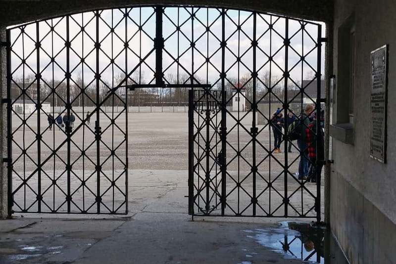 From Munich: Dachau Memorial Site Guided Tour - Why this Dachau tour works (and why it’s not just a bus trip)