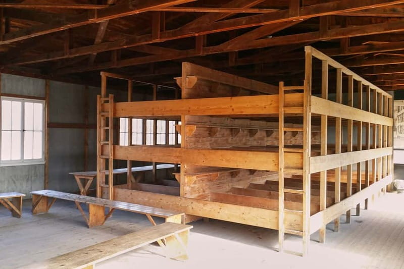 From Munich: Dachau Memorial Site Guided Tour - Small group size: the practical advantage you feel right away