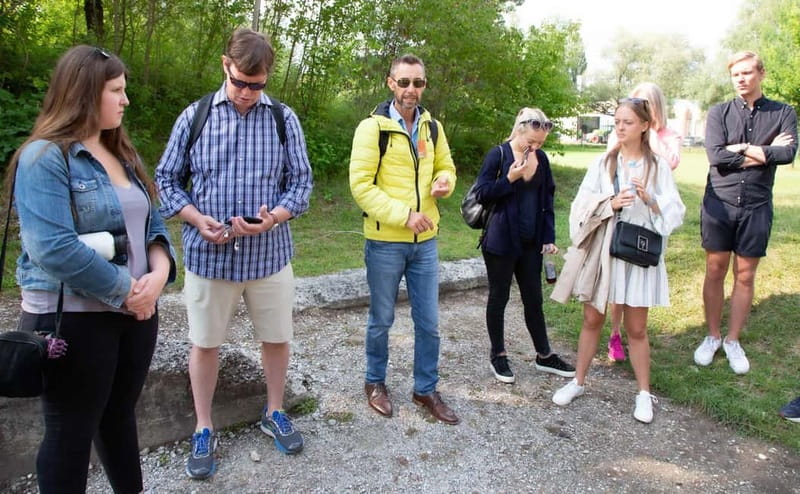 From Munich: Dachau Memorial Site Guided Tour - Price and value for $88 per person