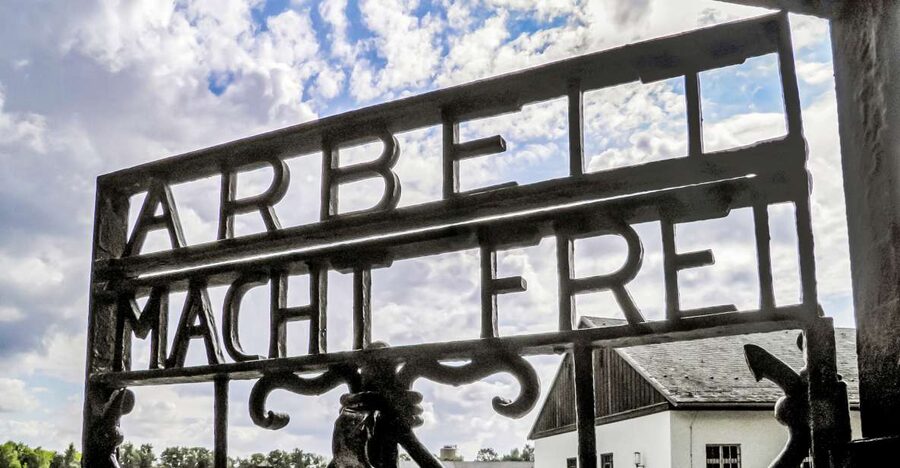 From Munich: Dachau Memorial Site Half-Day Trip - Key things to know before you go
