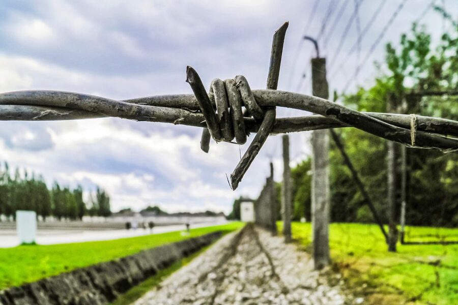 From Munich: Dachau Memorial Site Half-Day Trip - Munich To Dachau In One Focused Half-Day