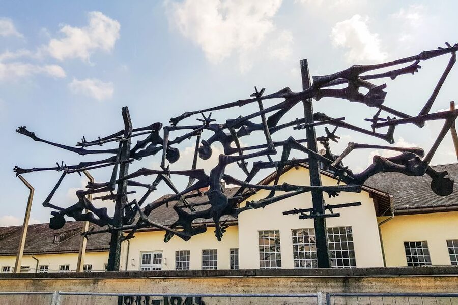 From Munich: Dachau Memorial Site Half-Day Trip - The English Documentary Film Session (And Why It Helps)
