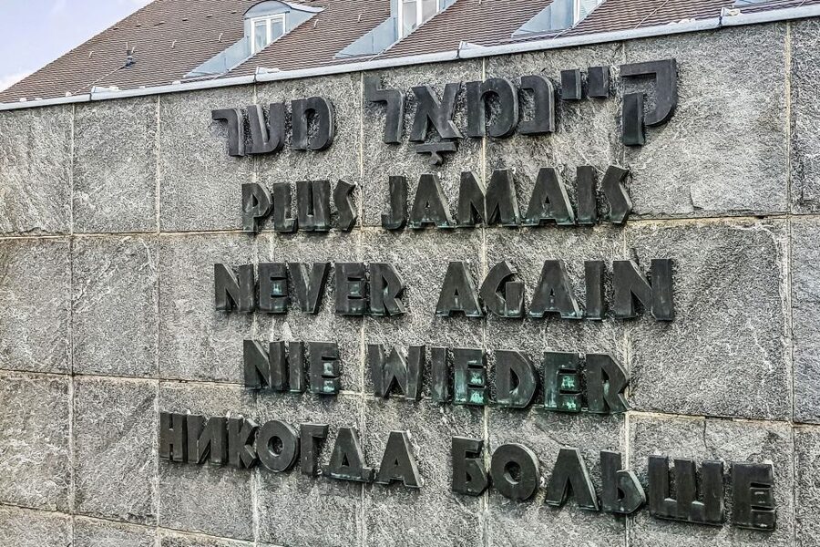 From Munich: Dachau Memorial Site Half-Day Trip - Who This Tour Fits Best (And Who Might Rethink It)