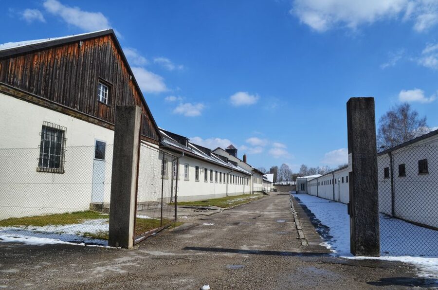 From Munich: Dachau Memorial Site Tour in Spanish - Key Highlights You Should Know Before You Go