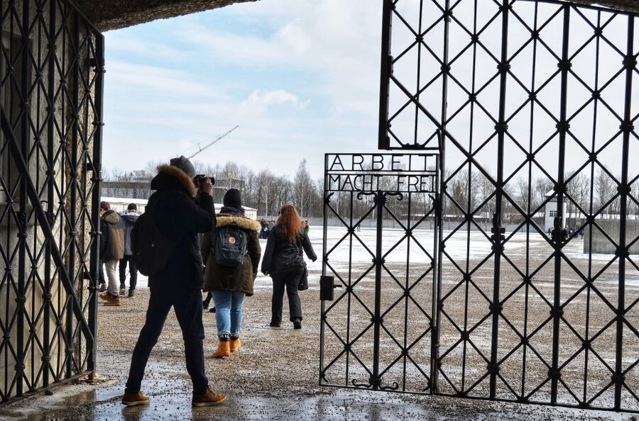 From Munich: Dachau Memorial Site Tour in Spanish - The Permanent Exhibition: Where the Story Becomes Real