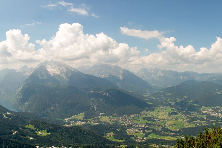 From Munich: Guided Group Tour to Eagle’s Nest - Views and time on your own: how to get the most from Eagle’s Nest