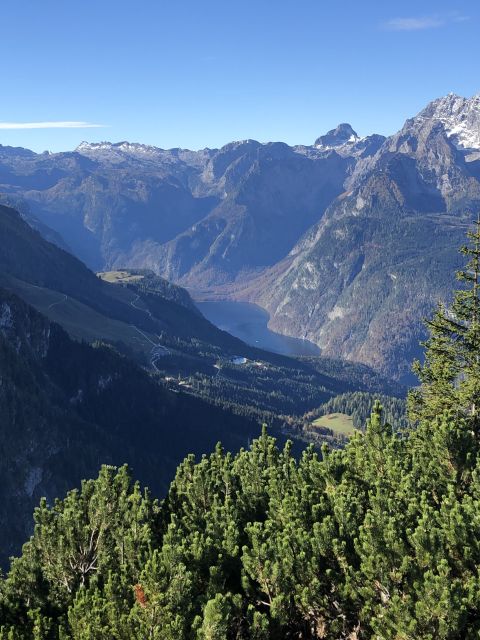From Munich: Guided Group Tour to Eagle’s Nest - When to go: May to October and weather reality