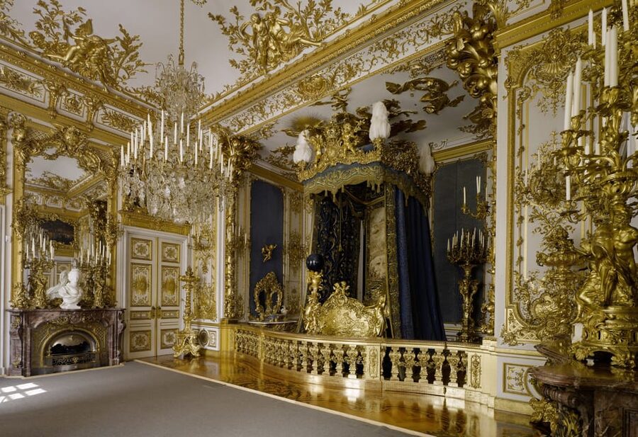 From Munich: Herrenchiemsee Palace and Boat Trip Day-Tour - Key things I’d mark on your map