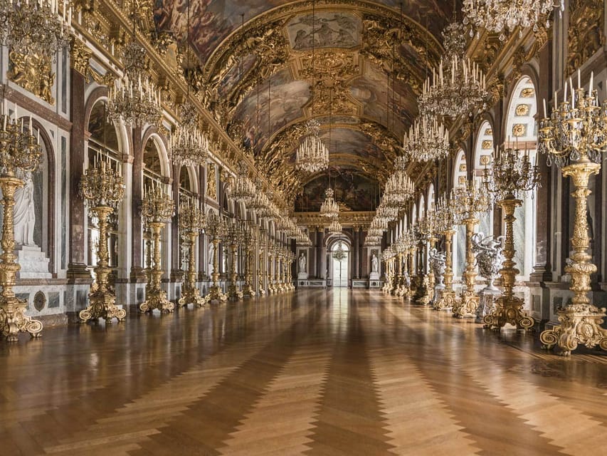 From Munich: Herrenchiemsee Palace and Boat Trip Day-Tour - Practical timing: seating, transfers, and photo limits