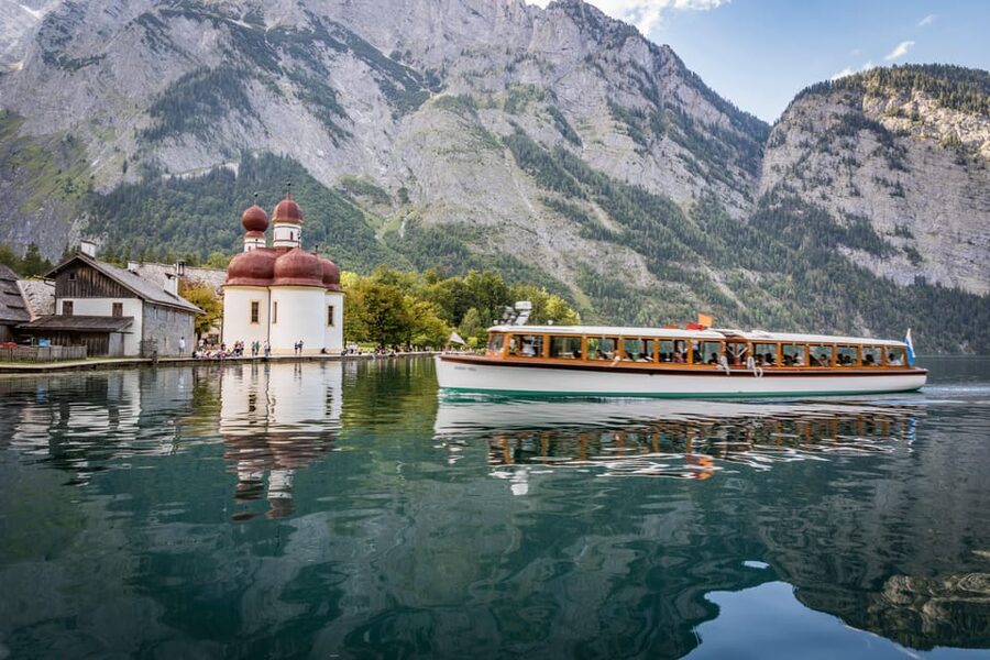 From Munich: Königssee Day Trip with Boat Ride and Salt Mine - Price and value: what you pay for, and what to budget