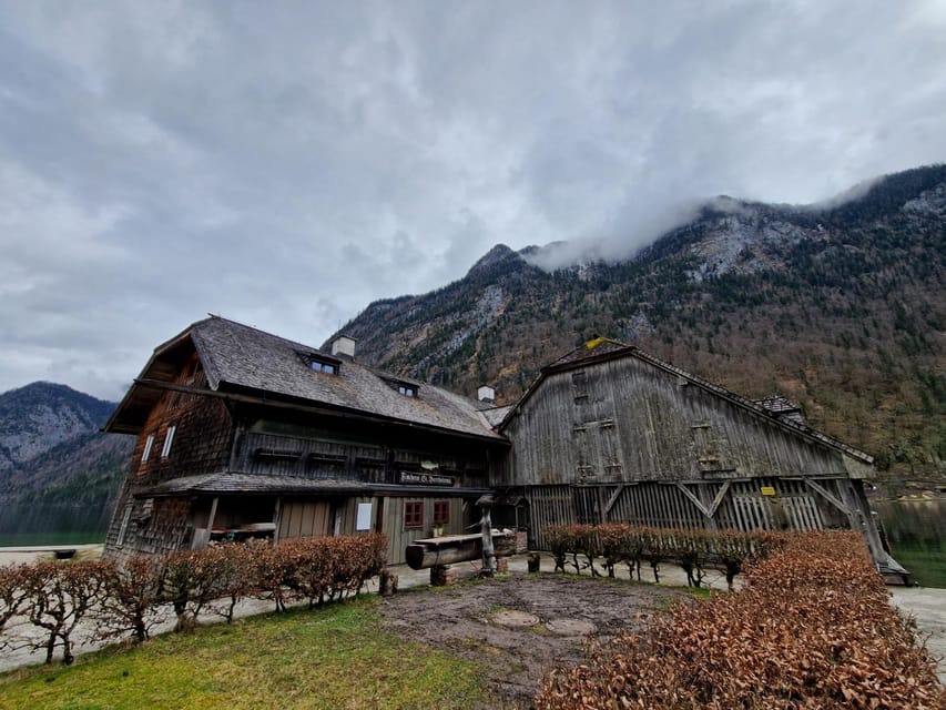 From Munich: Königssee Day Trip with Boat Ride and Salt Mine - Who should book this Königssee and Berchtesgaden salt mines day trip