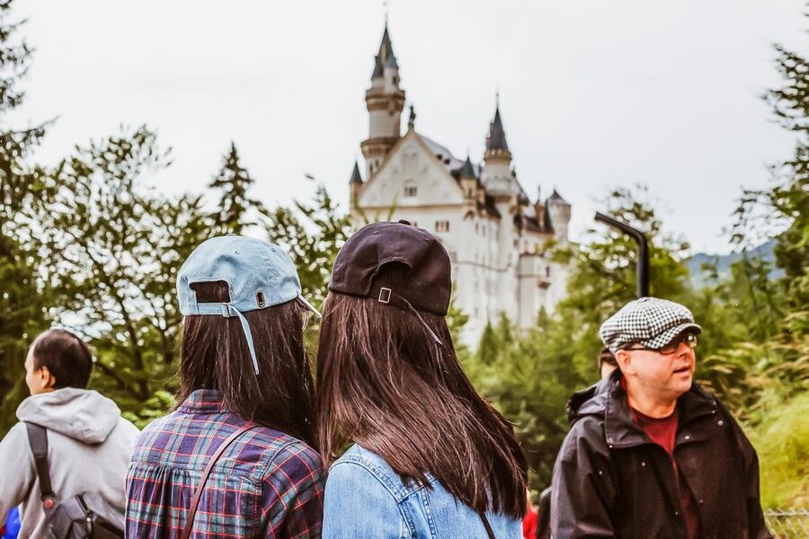 From Munich: Neuschwanstein Castle Full-Day Trip - Munich to Neuschwanstein, the Easy Way