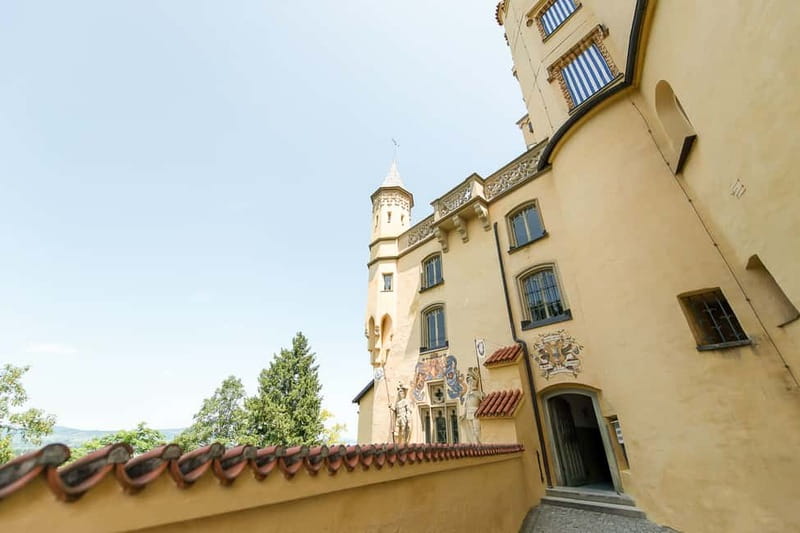 From Munich: Neuschwanstein & Linderhof Castle Full-Day Trip - Returning to Munich: why the organized bus ride is part of the value